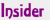 Insider