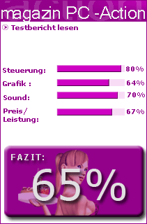 HDHG TESTBERICHT